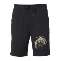 Arcade Fire Funeral Classic T Fleece Short | Artistshot