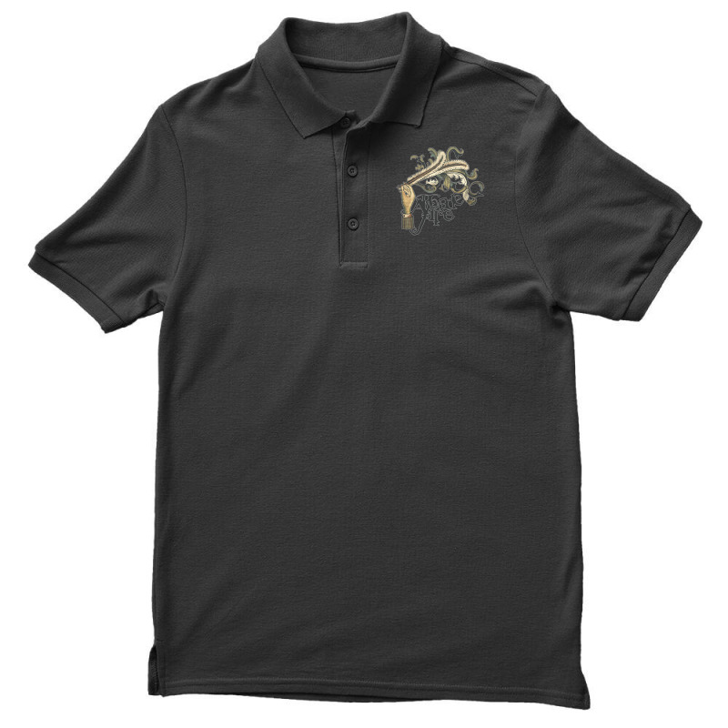 Arcade Fire Funeral Classic T Men's Polo Shirt by cm-arts | Artistshot