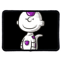 Peanut F, Peanuts Rectangle Patch | Artistshot