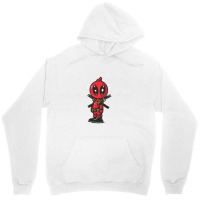 Peanut P Unisex Hoodie | Artistshot