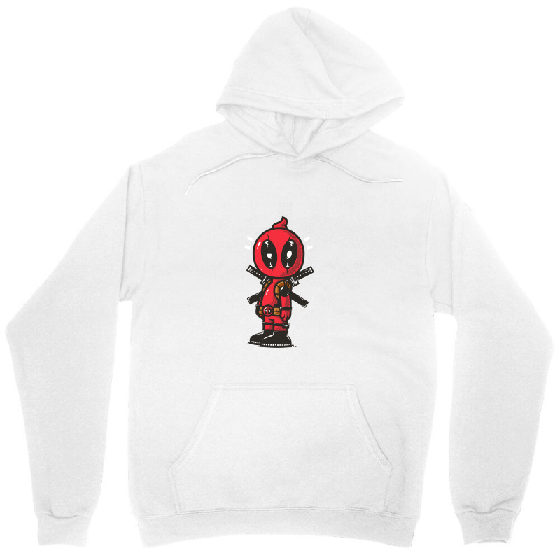 Peanut P Unisex Hoodie | Artistshot