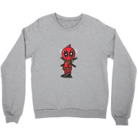 Peanut P Crewneck Sweatshirt | Artistshot