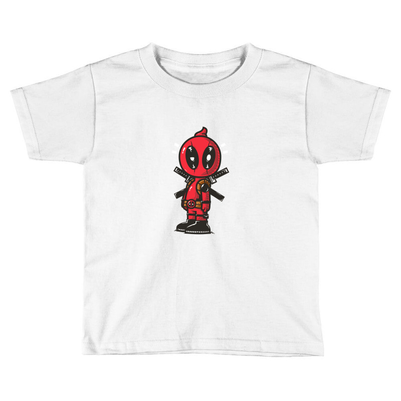 Peanut P Toddler T-shirt | Artistshot