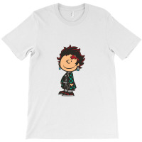 Peanut, Peanuts T-shirt | Artistshot