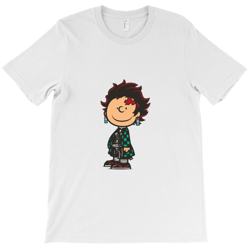 Peanut, Peanuts T-shirt | Artistshot