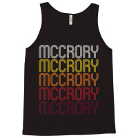 Mccrory, Ar Vintage Style Arkansas Tank Top | Artistshot