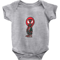 Peanut Sm, Spiderhero Into The Spiderverse Baby Bodysuit | Artistshot