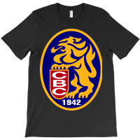 Leones, Del Caracas Ball T-shirt | Artistshot