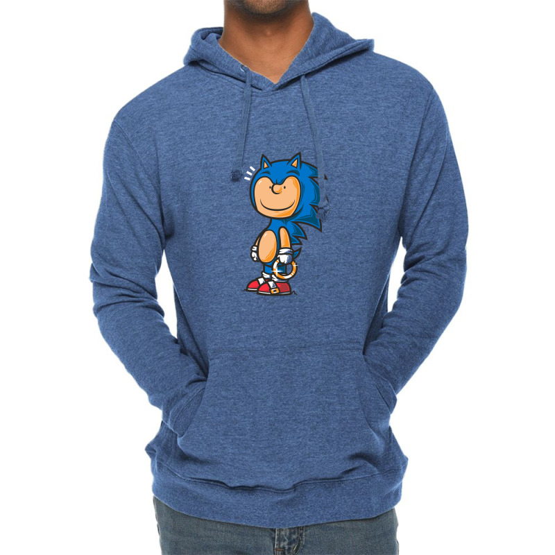 Peanut S Lightweight Hoodie | Artistshot