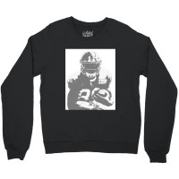 Rustic Kadarius Toney Crewneck Sweatshirt | Artistshot