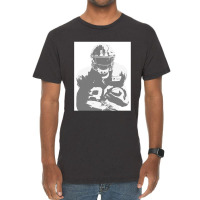 Rustic Kadarius Toney Vintage T-shirt | Artistshot