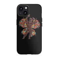 Bodybuilding Golden Aesthetics Iphone 13 Case | Artistshot