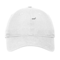 The Courteeners Adjustable Cap | Artistshot