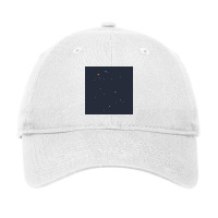 Constellation Gemini (variant)   Astronomy Adjustable Cap | Artistshot