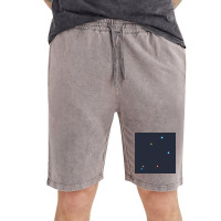 Constellation Libra (variant)   Astronomy Vintage Short | Artistshot