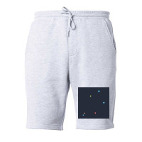 Constellation Libra (variant)   Astronomy Fleece Short | Artistshot