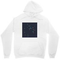 Constellation Sagittarius (variant)   Astronomy Unisex Hoodie | Artistshot