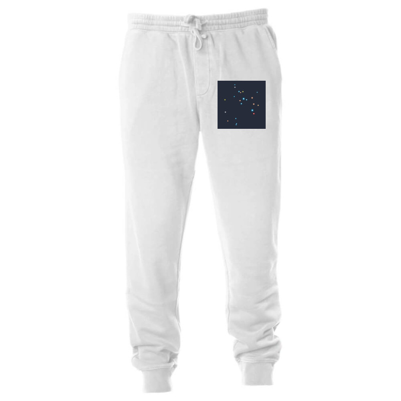 Constellation Sagittarius (variant)   Astronomy Unisex Jogger | Artistshot