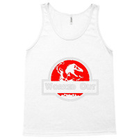 Worked Out Tank Top | Artistshot