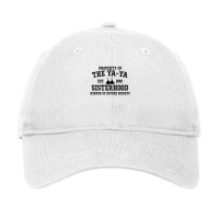 The Divine Secrets Of The Ya-ya Sisterhood Adjustable Cap | Artistshot