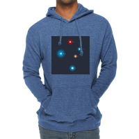 Constellation Southern Cross   Astronomy Lightweight Hoodie | Artistshot