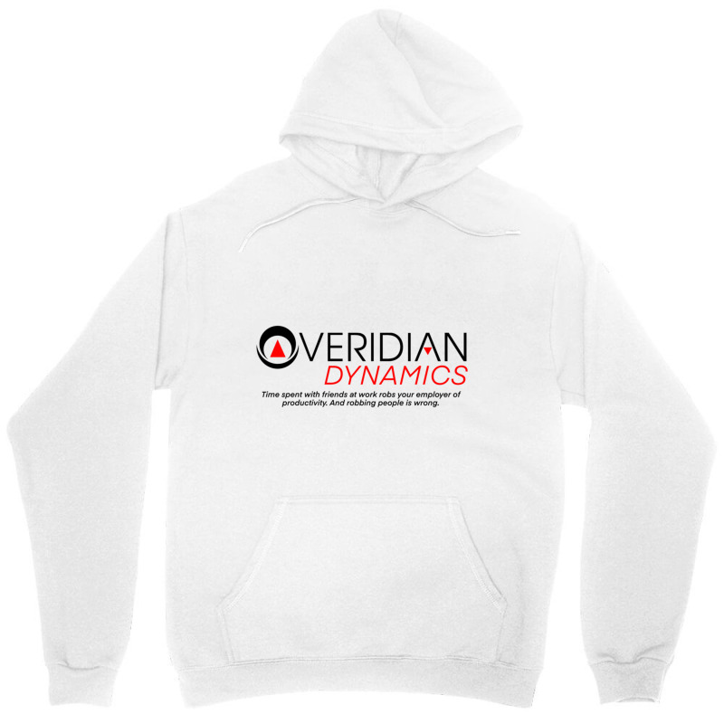 Better Off Ted, Veridian Dynamics. Time Spent With Friends At Work Rob Unisex Hoodie by cm-arts | Artistshot