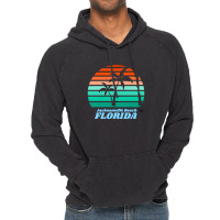 Jacksonville Beach For People Who Like Beach Vacations And Ocean Sea S Vintage Hoodie | Artistshot