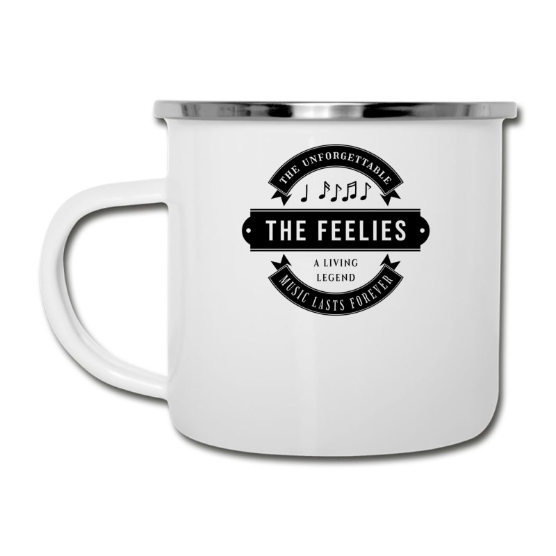 The Feelies The Unforgettable Music Lasts Forever Search Twice For 'ri Camper Cup | Artistshot