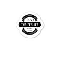 The Feelies The Unforgettable Music Lasts Forever Search Twice For 'ri Sticker | Artistshot