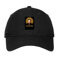 Carl Perkins .png Adjustable Cap | Artistshot