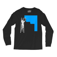 Facade Painter Renovation Decorator Handyman Craftsman T Shirt Long Sleeve Shirts | Artistshot