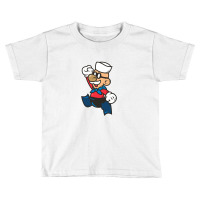 Super Jump Bb, Barnacle Boy Toddler T-shirt | Artistshot