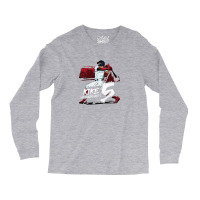 Enrique Hernandez State Long Sleeve Shirts | Artistshot