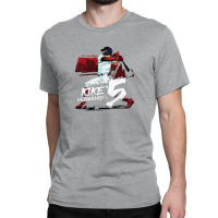 Enrique Hernandez State Classic T-shirt | Artistshot