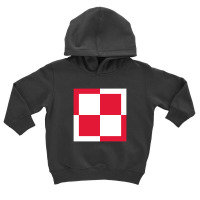 Polish Air Force Toddler Hoodie | Artistshot