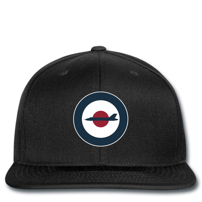 Raf Avro Vulcan Printed Hat | Artistshot