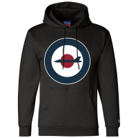 Raf Avro Vulcan Champion Hoodie | Artistshot