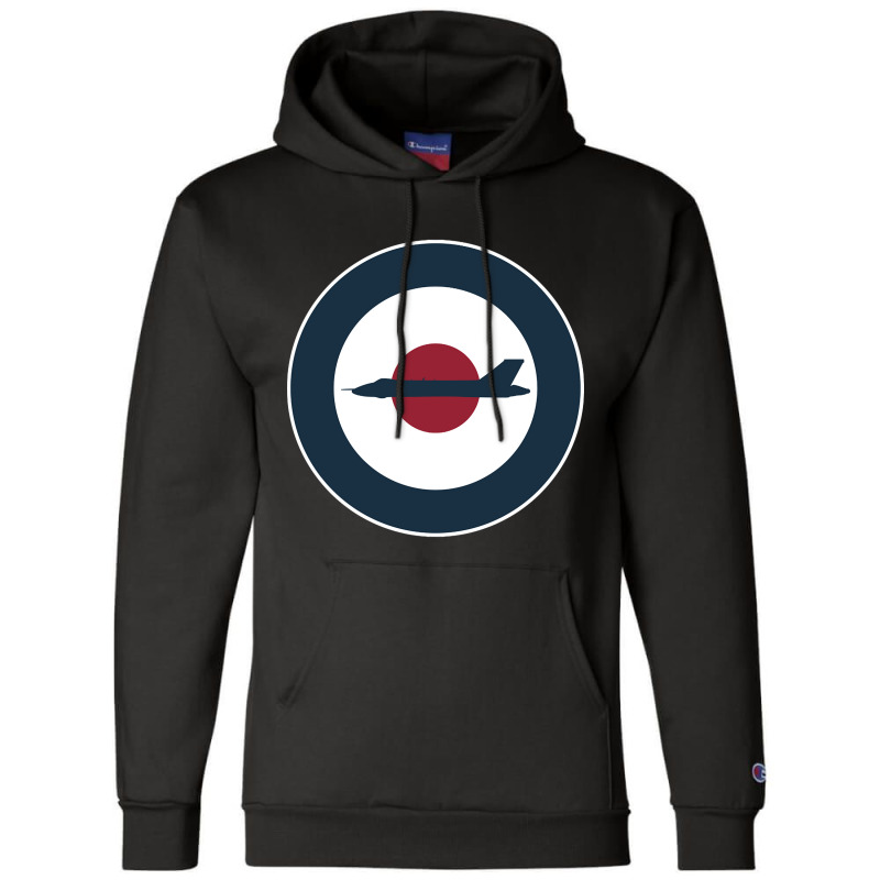 Raf Avro Vulcan Champion Hoodie | Artistshot