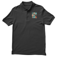 Final Pop Men's Polo Shirt | Artistshot