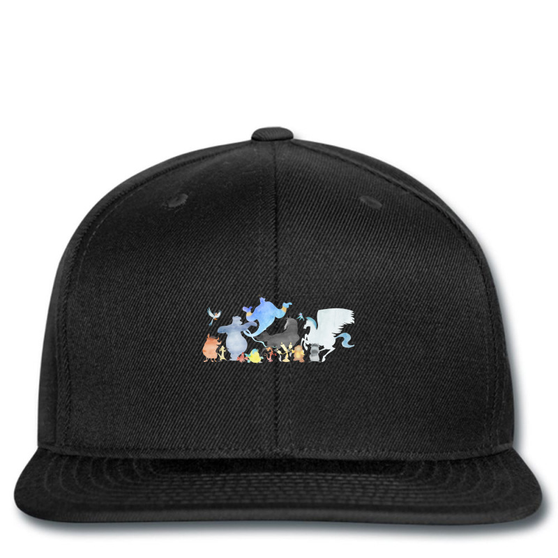 Sidekicks Printed hat by FRANCISMATANZA | Artistshot