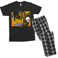 Blind Skateboards, Blind, Skateboards, Blind Skateboards Vintage, Blin Men's T-shirt Pajama Set | Artistshot