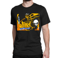 Blind Skateboards, Blind, Skateboards, Blind Skateboards Vintage, Blin Classic T-shirt | Artistshot