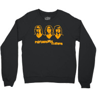 Hanson Brothers Crewneck Sweatshirt | Artistshot