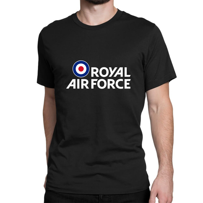 Republic Of Singapore Air Force Classic T-shirt by cm-arts | Artistshot