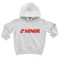 Musical Instrument Company Toddler Hoodie | Artistshot