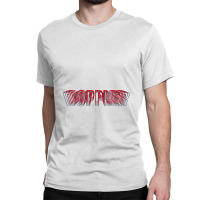 Doppler Shift Red   Doppler Shift Classic T-shirt | Artistshot