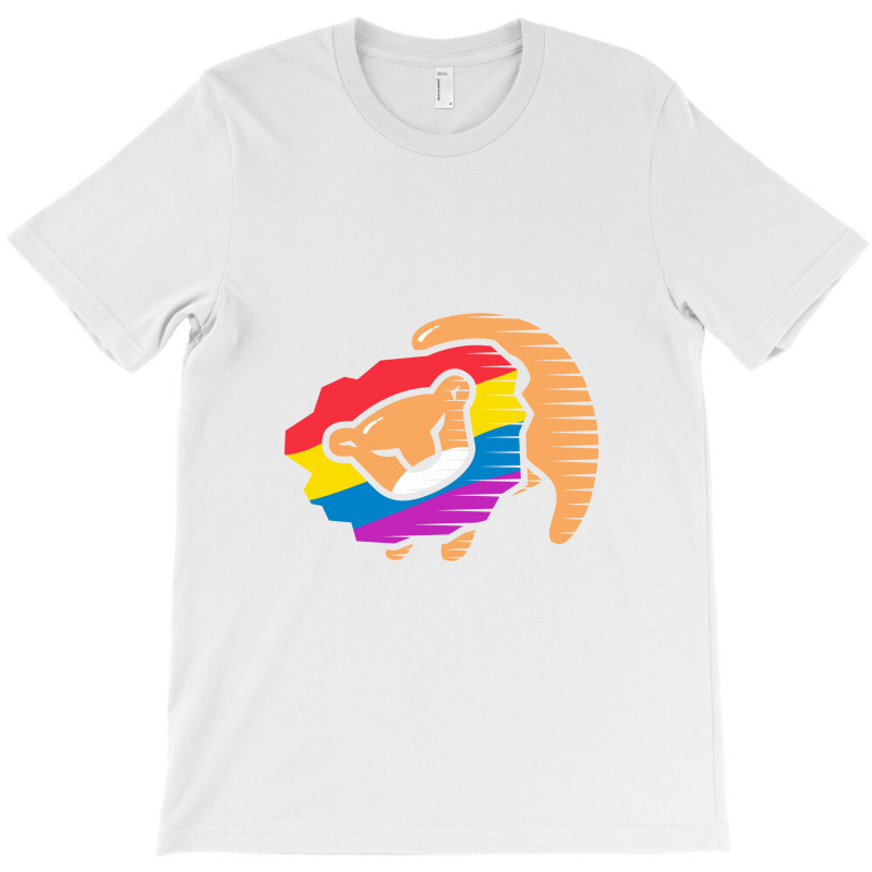 The Pride, Lion King T-shirt | Artistshot