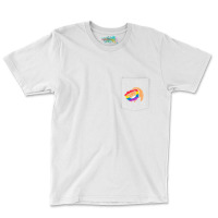 The Pride, Lion King Pocket T-shirt | Artistshot