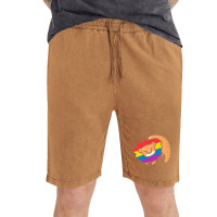 The Pride, Lion King Vintage Short | Artistshot