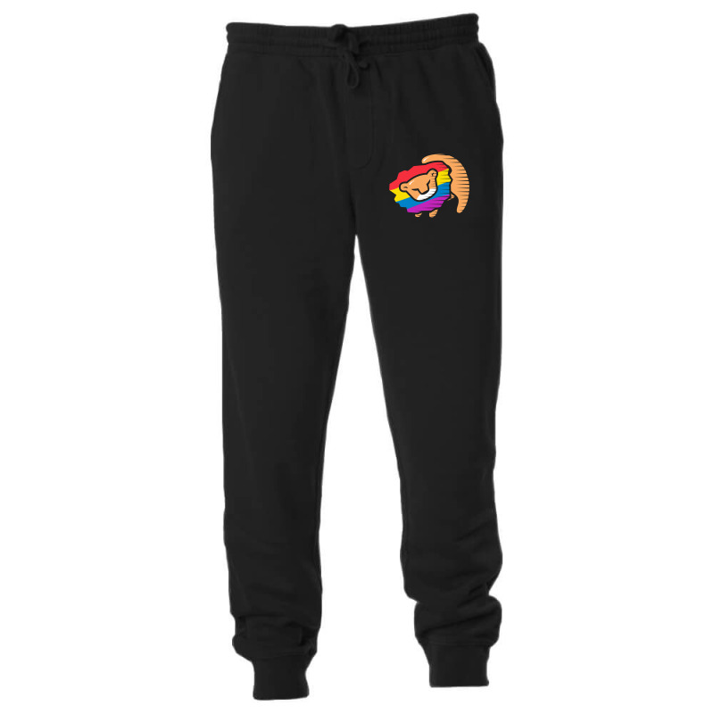 The Pride, Lion King Unisex Jogger | Artistshot